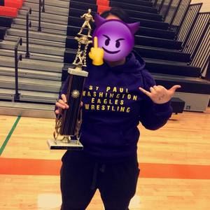 Meet your Posher, Lydia